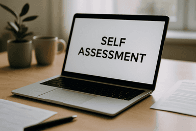 Self Assessment UK: Who Must Register by 5 October?